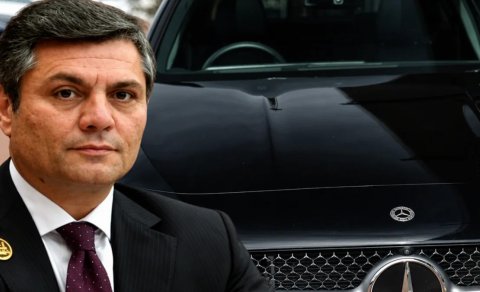 Deputat Məzahir Əfəndiyev barəsində doqquz işə xitam verildi