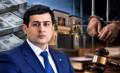 Məşhur iş adamının 13 milyonluq şantaj işi: Məhkəmədə nələr oldu?