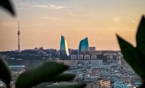 Sabah Azərbaycanda 31 dərəcə isti olacaq