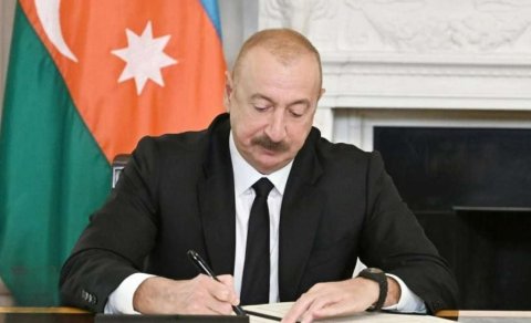 Paralimpiya hərəkatının inkişafında xidmətləri olan şəxslər təltif edildi