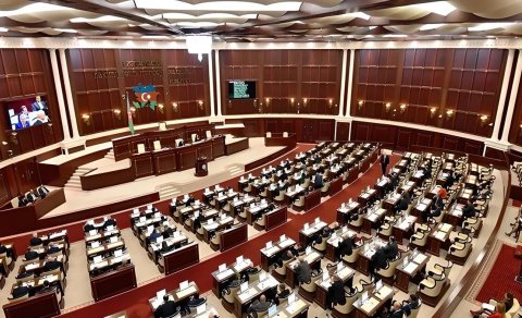 
Azərbaycanda yeni qanun qəbul ediləcək