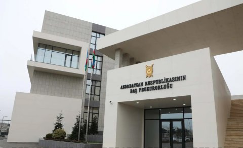 
Azərbaycan türkiyəli jurnalisti beynəlxalq axtarışa verdi - Cinayət işi açıldı
