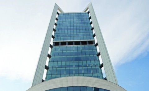 Neft Fondu neft-qaz satışından 8 mlrd. manata yaxın gəlir əldə edib