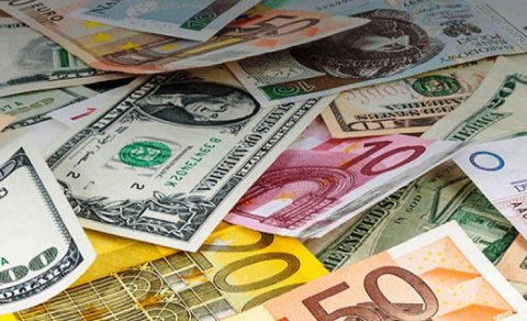 Azərbaycanın valyuta ehtiyatları xarici borcunu üstələyib