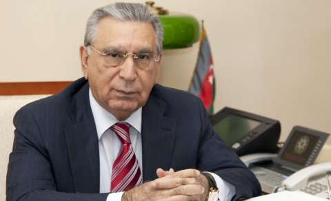 Ramiz Mehdiyevin hansı təltifləri alınacaq? - SİYAHI