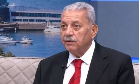 Zaur Rzayevin oğlu: "Hərdən bizimlə danışır, amma qəfil ağırlaşma olur"