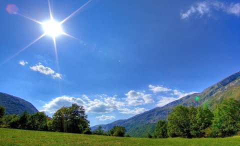 Sabahın hava proqnozu