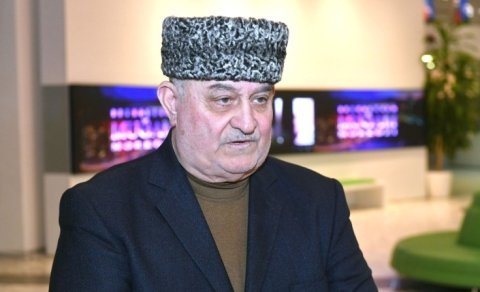 5 saat əməliyyat olunan Aqil Məlikov: "Məndən gizlətdilər"