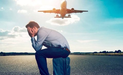 Aerofobiyadan xilas yolları nələrdir?