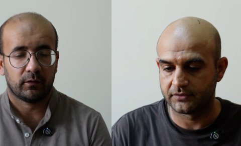Məktəb direktorunun avtomobilinin qəsdən yandırılması ilə bağlı daha bir nəfər həbs edildi