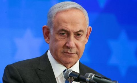Netanyahu yenidən Baş nazir seçilə bilər?