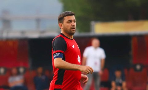 Azərbaycan çempionatında son 18 ilin rekordçusu