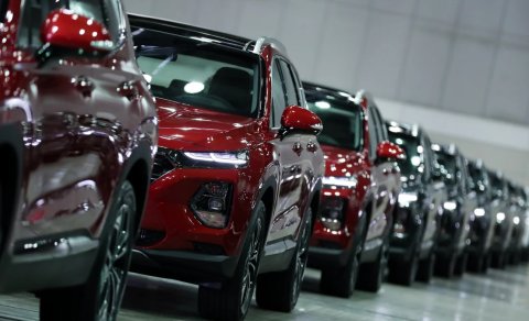Azərbaycana 57 min avtomobil gətirilib: Neçəsi elektriklə çalışır?