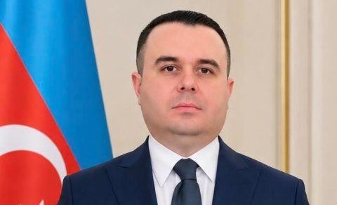 ANAMA-dan çıxdı, İnvestisiya Holdinqində yüksək vəzifəyə təyin olundu