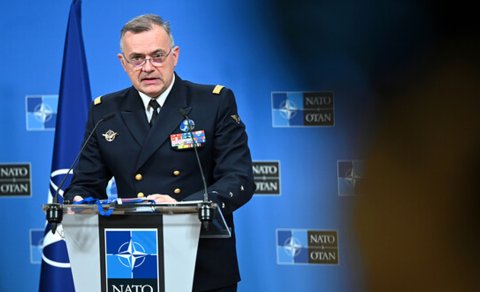 NATO admiralı gecələr yuxusuna haram qatan problemi açıqladı