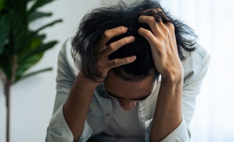 Gənclər arasında stressin əsas səbəblərindən biri müəyyənləşib