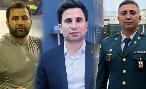 DSX mayoruna hücum edən idmançılar yenidən hakim qarşısına çıxarılırlar