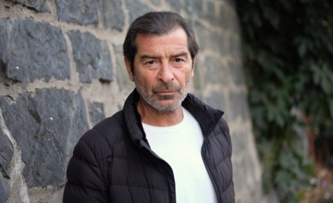 Ustad aktyorun yeni işi bəllidir