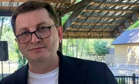 Vəzifəli şəxs Şamaxıdakı evində ölü tapıldı