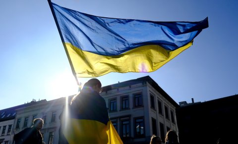 Jurnalist: Ukrayna Avropa İttifaqı üçün yeni Əfqanıstana çevrilə bilər