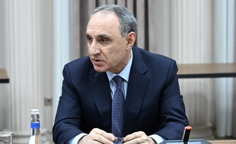 Kamran Əliyev Şirvan, Binəqədi və Nizamiyə prokuror təyin etdi