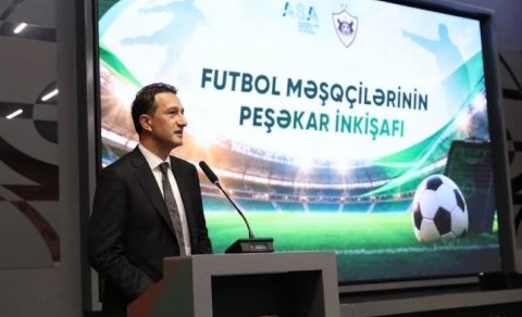 &ldquo;Bunu doğrultmayan məşqçilərlə yollarımızı ayıracağıq&rdquo; - Emrah Çelikel