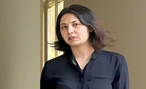 Ərinin qətlini sifariş edən Əzizə Seyidova barədə qərar verildi