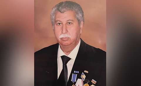 Yeni prokuror tanınmış hakimin oğludur