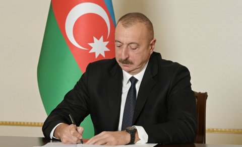 
Qarabağ Milli Parkı yaradıldı - SƏRƏNCAM