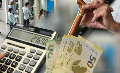 Gələn il pensiyalar nə qədər artacaq?