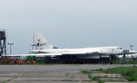Rusiya Tu-160M bombardmançıları ilə bağlı planlarını dəyişdi