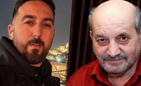 
Ramiz Əzizbəylinin kürəkəni həbs olundu