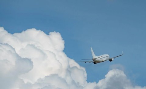 Almaniya qırıcıları &ldquo;British Airways&rdquo;in sərnişin təyyarəsini ələ keçirdi