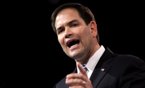 Rubio: ABŞ-ın dəstəyi olmasaydı, Ukrayna suveren dövlət kimi mövcud olmazdı