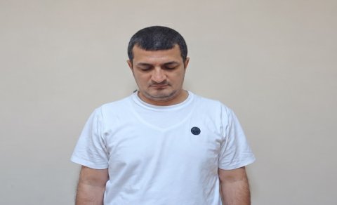 Bakıda milyonluq dələduzluqda ittiham olunan şirkət rəhbəri saxlanıldı