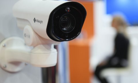 Ekspert videokameraları kibertəhlükəsizlik üçün əsas risklərdən biri adlandırdı