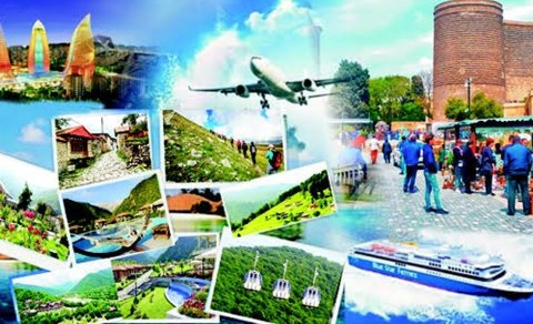 Turizmin inkişafı üçün hansı işlər görülməlidir?