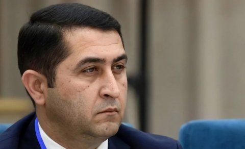 "Naxçıvan Aqroservis" ASC-nin sədri saxlanıldı