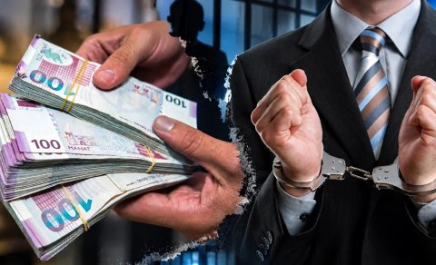 Xaricdən diri heyvan gətirmək adı ilə milyondan çox pul mənimsənildi