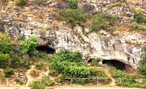 &ldquo;Azıx-Tağlar Arxeoloji Parkı&rdquo; Dövlət Qoruğu yaradıldı