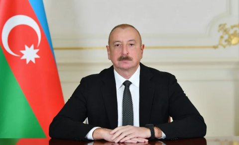 Azərbaycanın Qoşulmama Hərəkatı ilə Gənclər Təşkilatı Katibliyi haqqında Ev Sahibi Ölkə Sazişi təsdiqlənib