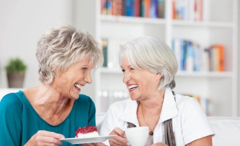 60 yaşdan sonra dostların sayı niyə azalır?
