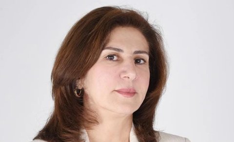 Qahirə Hüseynova yeni vəzifəyə təyin olundu