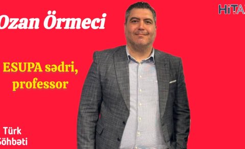 Trampın partiyası seçkidə qalib gələ bilər? - Professorla MÜSAHİBƏ