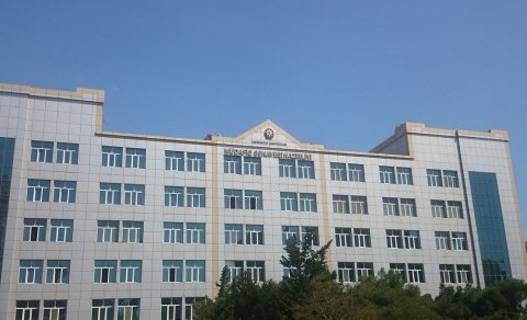 Müdafiə Sənayesi Nazirliyinin kollegiyasının tərkibi yeniləndi