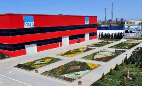 "Texnologiyalar parkı haqqında Nümunəvi Əsasnamə" dəyişdi