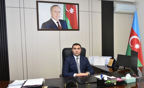 Yardımlının yeni icra başçısı kimdir? - DOSYE