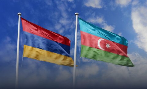 Deputat: "Ermənistan sülh müqaviləsi ilə bağlı konkret addımlar atmalıdır"
