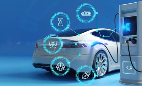 Avropada elektromobil satışlarında YENİ REKORD