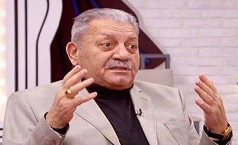 
8 gündür xəstəxanada olan Xalq artistinin vəziyyəti ağırdır